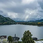 Appartamento Gipfelstuermer 28 I Gerlitzen-ossiachersee I Alpe Maritima Annenheim