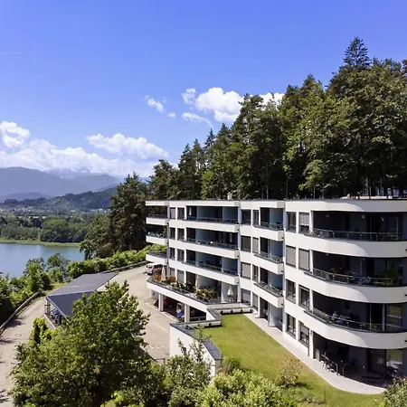 28 Alpe Maritima - Gerlitzen Gipfelstuermer شقة *