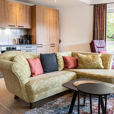 28 Alpe Maritima - Gerlitzen Gipfelstuermer شقة