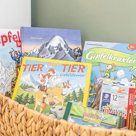 شقة 28 Alpe Maritima - Gerlitzen Gipfelstuermer