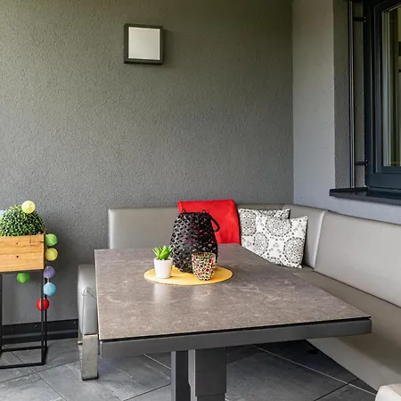 Apartment Gipfelstuermer 28 I Gerlitzen-ossiachersee I Alpe Maritima *