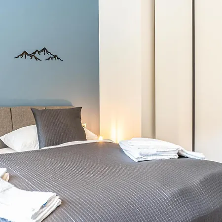 28 Alpe Maritima - Gerlitzen Gipfelstuermer Appartement Annenheim