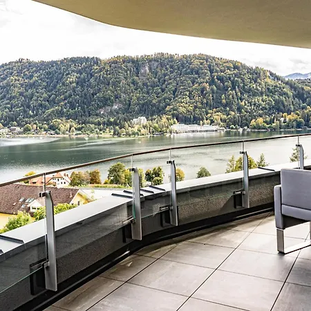 28 Alpe Maritima - Gerlitzen Gipfelstuermer *