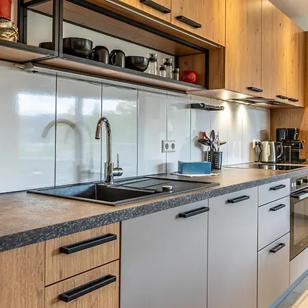28 Alpe Maritima - Gerlitzen Gipfelstuermer Appartement