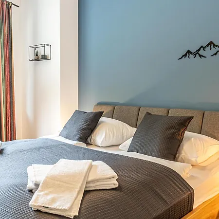 Apartment Gipfelstuermer 28 I Gerlitzen-ossiachersee I Alpe Maritima