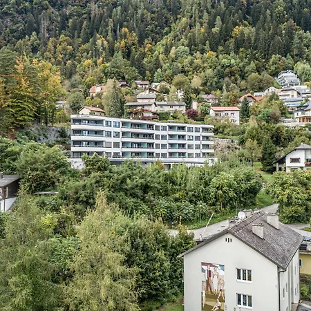 28 Alpe Maritima - Gerlitzen Gipfelstuermer شقة *