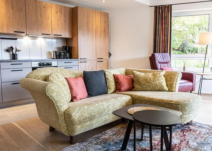 28 Alpe Maritima - Gerlitzen Gipfelstuermer Apartment