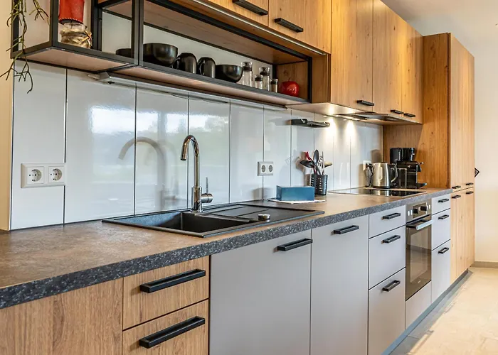 28 Alpe Maritima - Gerlitzen Gipfelstuermer Apartment