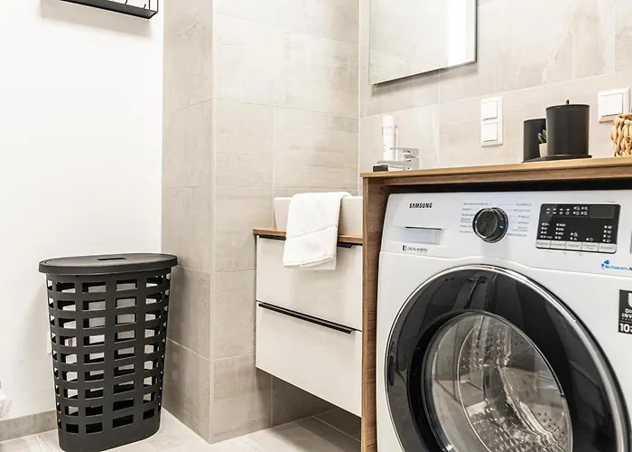 Apartment Gipfelstuermer 28 I Gerlitzen-ossiachersee I Alpe Maritima Annenheim