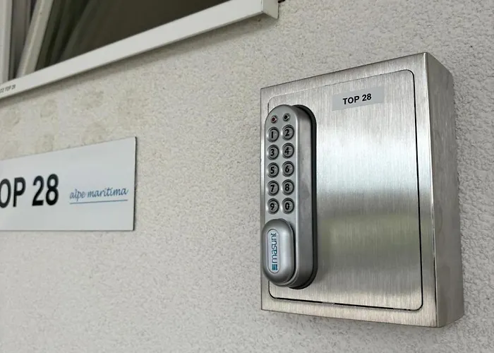 Gipfelstuermer 28 I Gerlitzen-ossiachersee I Alpe Maritima Annenheim