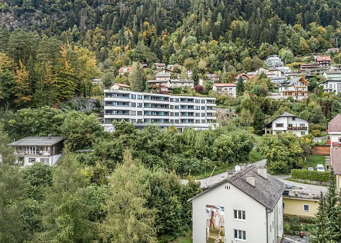 Gipfelstuermer 28 I Gerlitzen-ossiachersee I Alpe Maritima Apartment *